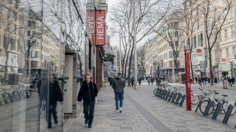 Read more about the article How Dublin rents compare to Vienna, Paris and Helsinki