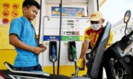 Oil back above $110 after expletive-laden Trump threat to Iran