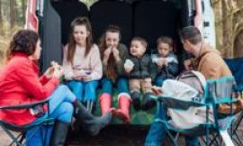 ‘It’s a massive help’: Benefits and pensions rise as two-child cap ends