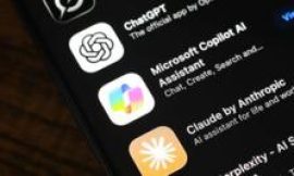 Businesses scramble to get noticed by AI search