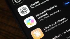 Read more about the article Businesses scramble to get noticed by AI search