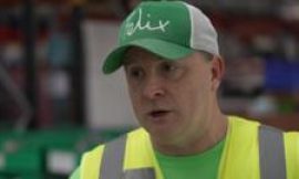 London charity ‘feels the pinch’ of higher energy and fuel prices