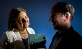 Vertigo treatment start-up enters US market