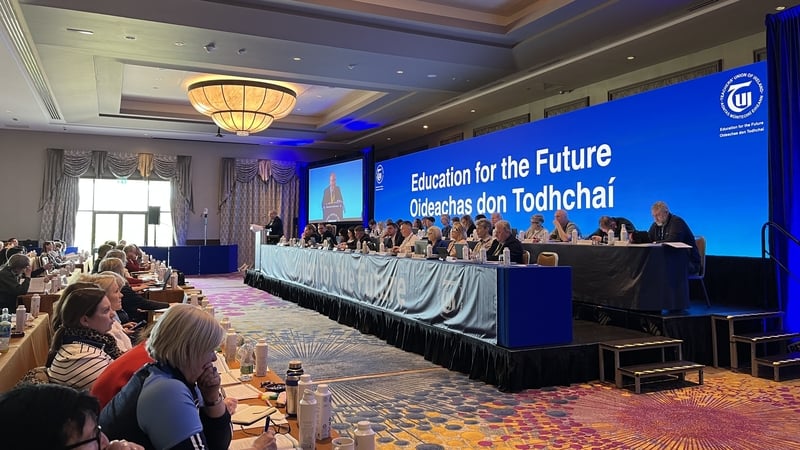 tui-to-renew-calls-for-implementation-of-pay-increase