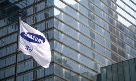 Samsung flags jump in quarterly profit on AI chip demand