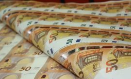 Focus on corporation tax take in Exchequer figures