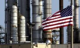 The US refinery now processing Venezuelan oil