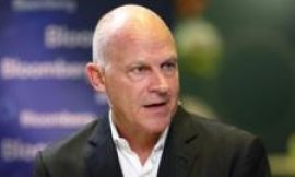Air India: CEO Campbell Wilson steps down early as losses mount