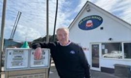 Fuel duty relief proposed in Alderney as businesses feel pressure
