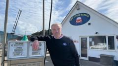 Read more about the article Fuel duty relief proposed in Alderney as businesses feel pressure