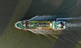 Shippers seek clarity on Hormuz passage