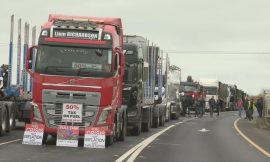 Whitegate blockade ‘act of national sabotage’ – Taoiseach