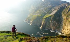 Fáilte Ireland spent €900,000 on photos, drone footage