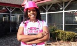 The construction boss who built a new life after time in prison