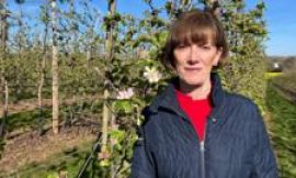 ‘Even if Iran war ends now farmers costs will have to be passed on’