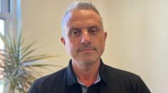 Read more about the article Jersey government profiting from rising fuel costs ‘not right’