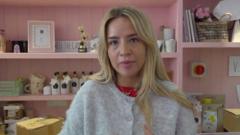 Read more about the article Cardigan: Concerns for ‘prettiest’ high street famed for Independent shops