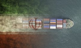 Hormuz at near standstill despite ceasefire