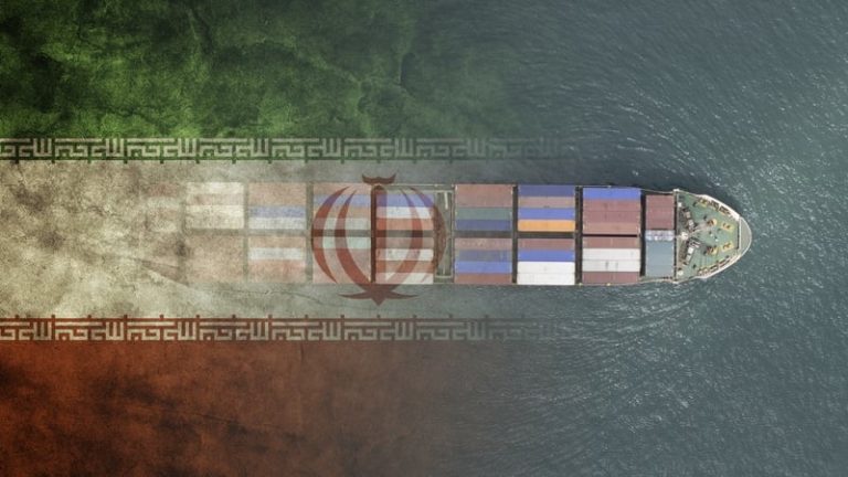 Read more about the article Hormuz at near standstill despite ceasefire