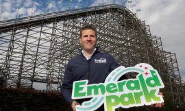 Revenues soar at Emerald Park to €31.3m