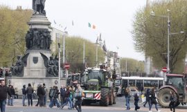 Protests counterproductive, damaging to business – Ibec