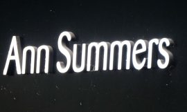 Losses mount, revenues down at Irish arm of Ann Summers