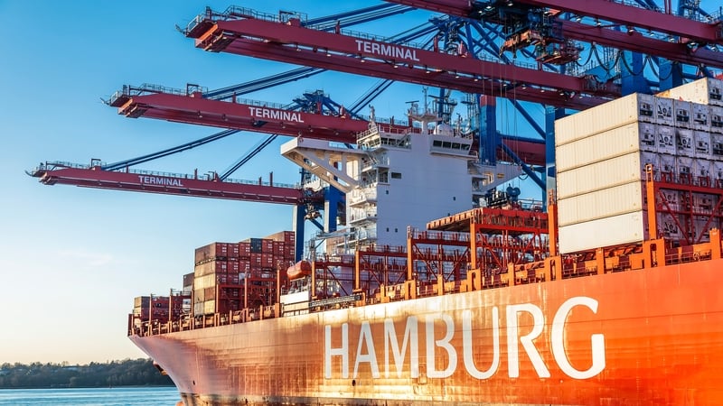 german-exports-up-but-industrial-output-down-in-february