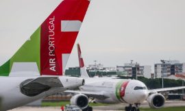 Portugal’s TAP profit slumps 92% on one‑off charge
