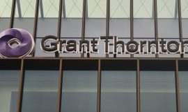 Grant Thornton completes receivership sale of Camden Yard