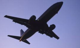 Europe could face jet fuel crunch within weeks