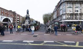 Retail trade down 50% in some areas due to blockade – REI