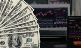 US consumer prices surge as expected in March