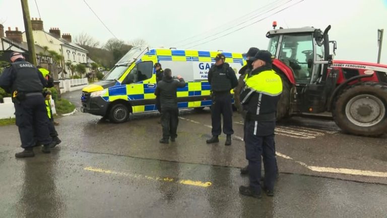 Read more about the article IEA warns exports being damaged by fuel blockades