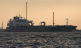 Tankers urged not to pay fee to Iran to use Strait of Hormuz