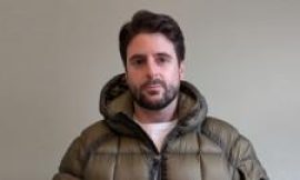 He paid $248 in illegal tariffs for this coat. Will he ever get it back?