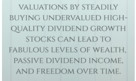 Undervalued Dividend Growth Stock of the Week: Pentair (PNR)