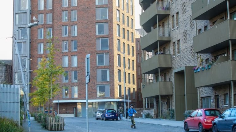 Read more about the article EU house prices up 65% since 2015, Ireland’s doubled