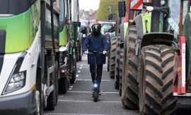 Taoiseach convenes Cabinet meeting to discuss fuel talks