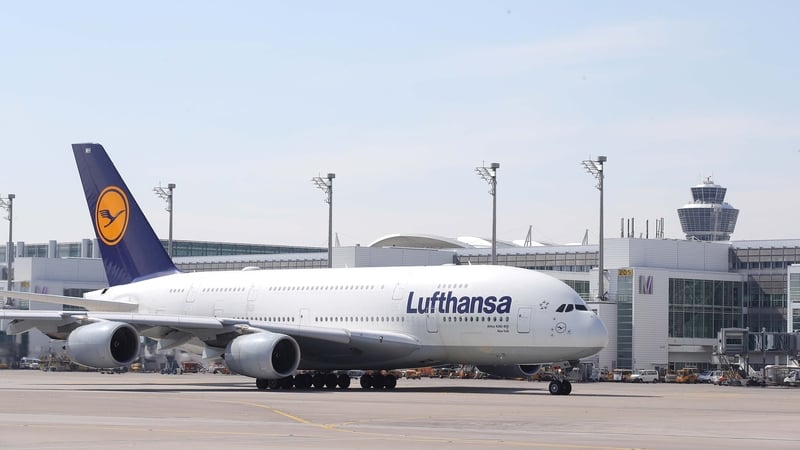 lufthansa-flights-disrupted-as-cabin-crew-stage-strike