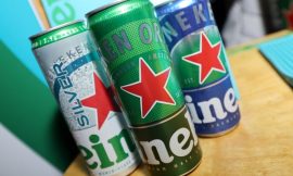 Heineken ends presence in Congo with brewery stake sale