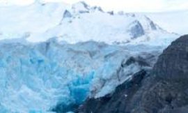 ‘Every drop of water counts’: Fear for Argentina’s glaciers