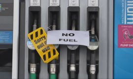 Public can see fuel supply improve ‘over days, not hours’