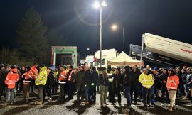 Gardaí declare ‘exceptional event’ over fuel protests