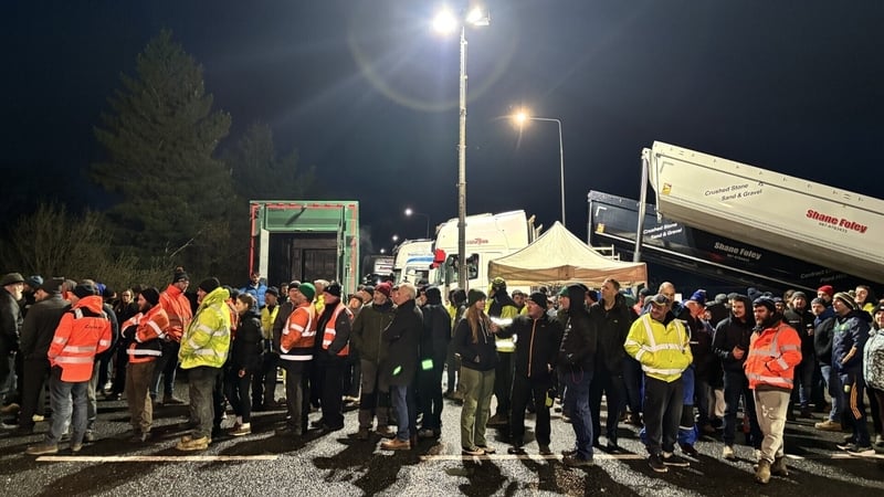 gardai-declare-‘exceptional-event’-over-fuel-protests