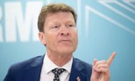Richard Tice tax row is ‘minor administrative error’, party claims