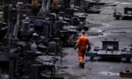 British Steel needs nationalising ‘by the summer’ – Scunthorpe MP
