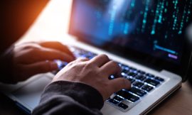 Cybersecurity chief to warn of ‘unpredictable’ AI impact
