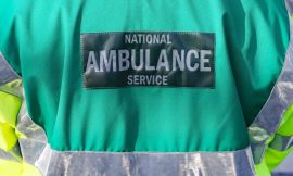 SIPTU members in National Ambulance Service set to strike