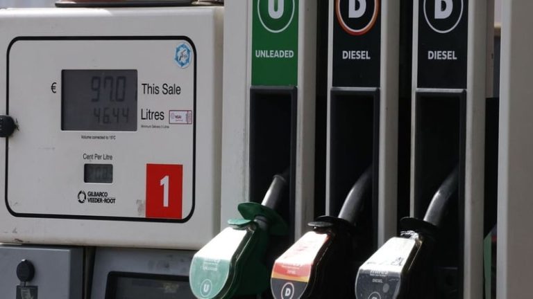 Read more about the article The fuel crisis isn’t over – it has just taken a breather