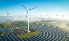 49% of electricity came from renewables in March- EirGrid